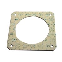 Уплотнительная прокладка B356R горелки Oilon RP/KP-96,RP/KP/GRP/GKP/GP-106..150 изоляционная Цена