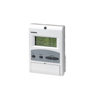 Блок управления и индикации SIEMENS AZL52.09 B1WH OILON 36106031 OILON Запчасти горелок Производитель Siemens AG ООО ТД Теплоэнергетика г Северск