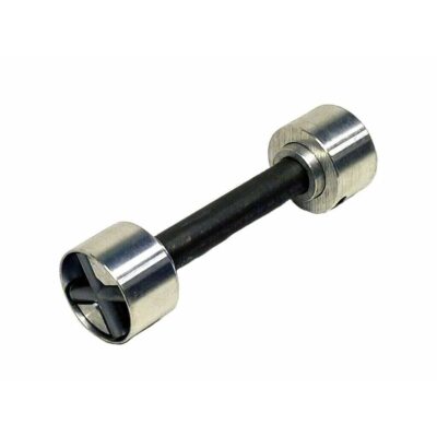 Вал сцепления горелки L120 ALUS35 Oilon 30117001 комплект Вал с полумуфтами комплект Oilon к горелкам Производитель OILON ООО ТД Теплоэнергетика г Северск