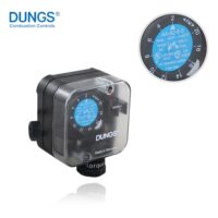 Дифференциальное реле давления DUNGS AA-A2-6-5 273576