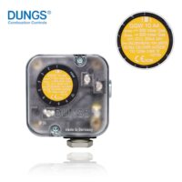 Дифференциальное реле давления воздуха DUNGS GGW 10 A4 248676