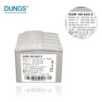 Дифференциальное реле давления воздуха DUNGS GGW 150 A4-2x 248695