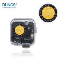 Дифференциальное реле давления воздуха DUNGS GGW 150 A4 248295