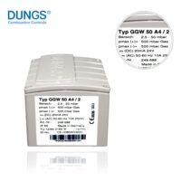 Дифференциальное реле давления воздуха DUNGS GGW 50 A4-2 248688