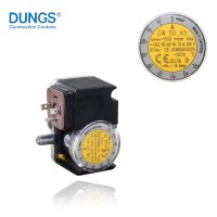 Датчик-реле давления DUNGS GW 50 A5 225939