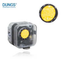 Реле давления Dungs GW 2000 A4 HP M 246665 газа