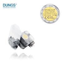 Реле давления Dungs GW 2000 A4 HP 254286 газа