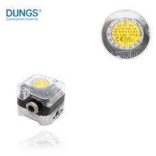 Реле давления газа Dungs GW 50 A4 Cuenod 13011736