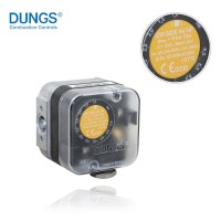 Реле давления Dungs GW 6000 A4 HP M 254287 газа