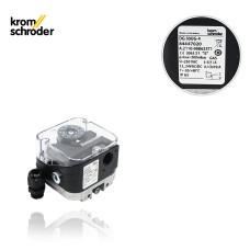 Kromschroder DG50UG-4 84447020 датчик-реле давления дифференциальный