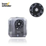 Kromschroder DG500 u3 art 84447550 датчик-реле давления дифференциальный