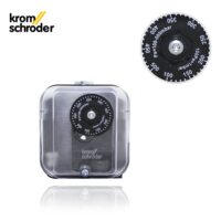 Kromschroder DG500 u3 art 84447550 датчик-реле давления дифференциальный