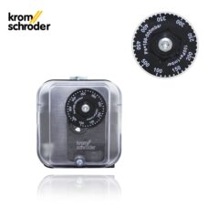 Kromschroder DG500 u3 art 84447550 датчик-реле давления дифференциальный