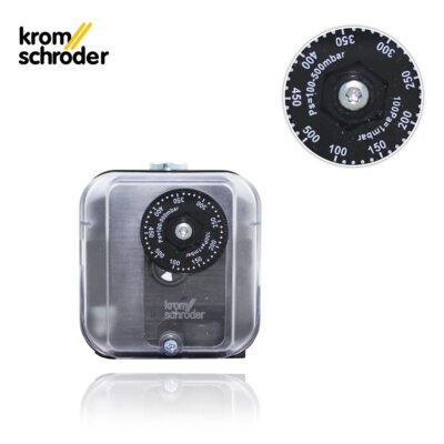Kromschroder DG500 u3 art 84447550 датчик-реле давления дифференциальный Реле давления Kromschroder датчики Производитель Kromschroder Германия ООО ТД Теплоэнергетика г Северск