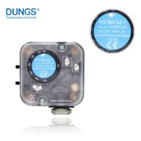 Реле давления воздуха DUNGS KS 300 A2-7 257843