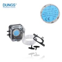 Реле давления воздуха DUNGS KS 600 A2-7 257844