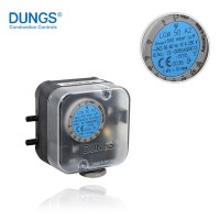 Реле давления Dungs LGW 50 A2 M датчик-реле давления дифференциальный