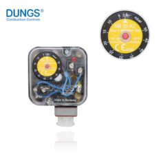 DUNGS NB 50 A2 215237 Датчик-реле давления газа горелки