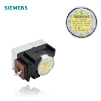 Реле давления Siemens QPL15.500B S55722-S110-A100 газа и воздуха