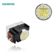 Реле давления Siemens QPL15.500B S55722-S110-A100 газа и воздуха