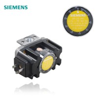 Реле давления Siemens QPL25.050B S55722-S103-A100 газа и воздуха