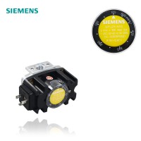 Реле давления Siemens QPL25.500B S55722-S105-A100 газа и воздуха