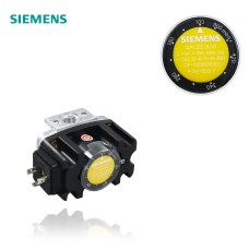 Реле давления Siemens QPL25.500B S55722-S105-A100 газа и воздуха