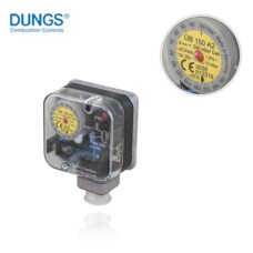 UB 150 A2 DUNGS 215245 Датчик-реле давления газа горелки