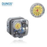 UB 150 A4 Dungs 138630 датчик-реле давления газа горелки Oilon 37175096