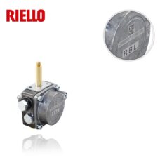 Топливный насос Riello 3008848 RBL 2566059
