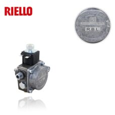 Топливный насос Riello 3002495 RBL 2566047 в комплекте
