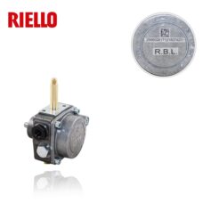 Топливный насос Riello 3007800 RBL 2566026