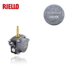 Топливный насос Riello 3007771 RBL 2566047