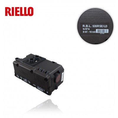 Топочный автомат горения RIELLO RBL535rse ld 3008652