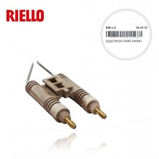 Запальный электрод сборка Riello 3007513