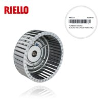 Рабочее колесо ф146 х 52- 12.7 Riello 3007476