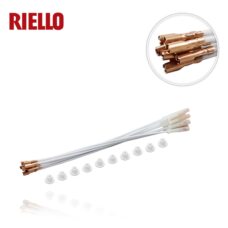 Кабель поджига ф 2.8 d4-d4 L220 Riello 3007465