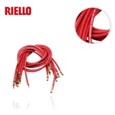 Кабель поджига ф 7 мм d6-d4 L800 мм RIELLO 3013585