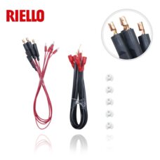 Кабели ионизации комплект L630 Riello 3008453