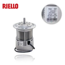Электродвигатель RHE 151T 300W Riello 3013490 горелки
