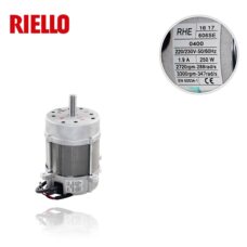 Электродвигатель RHE606SE 250W Riello 3008506