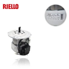 Электродвигатель RHE 3013752 420W горелки Riello
