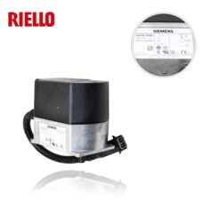 Сервопривод Siemens SQM 45.295A9 Oilon 36962073