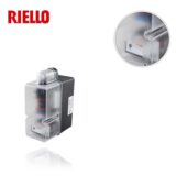 Сервопривод воздушной заслонки Honeywell МТ 4002В 1008 3980R780 для горелок Lamborghini Z304033400