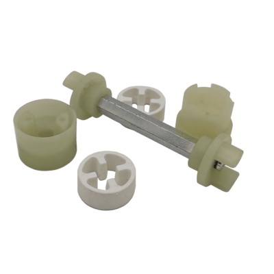 Вал промежуточный L176 сцепления горелки Riello 3003954 Валы и полумуфты Производитель Riello s p a ООО ТД Теплоэнергетика г Северск 3