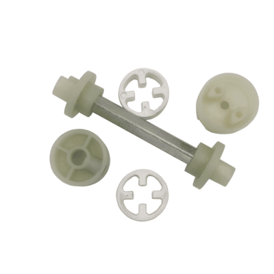 Вал промежуточный L176 сцепления горелки Riello 3003954 Валы и полумуфты Производитель Riello s p a ООО ТД Теплоэнергетика г Северск 4