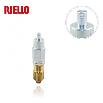 Гидроцилиндр привод воздушной заслонки Riello 3005493