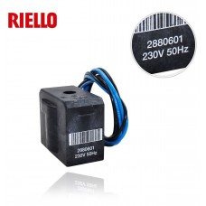 Катушка электромагнитная Riello RBL 3006715