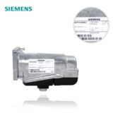 Сервопривод клапана газа SIEMENS SKP10.123A27 к горелкам Lamborghini Z304018110