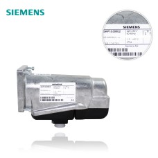 Привод для газового клапана Siemens SKP 15.000E2